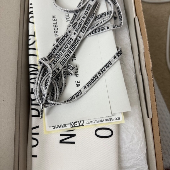 Distressed Fluffy Sneakers - Picture 11 of 11